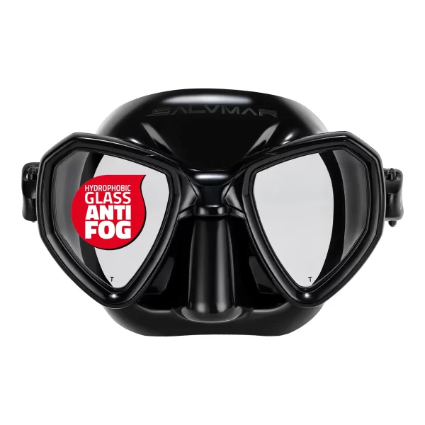 Salvimar Morpheus Anti Fog Mask - Image 2