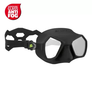 Salvimar Hathor Anti Fog Mask