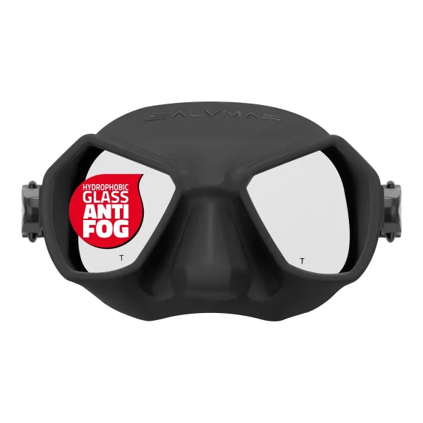 Salvimar Hathor Anti Fog Mask - Image 2