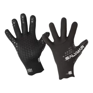Salvimar Drop Plus Wetsuit Gloves