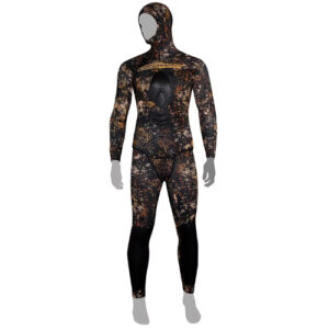 Epsealon Kombu Wetsuit Trousers