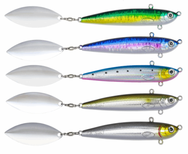 Rob Allen Rattle Flasher - Image 3
