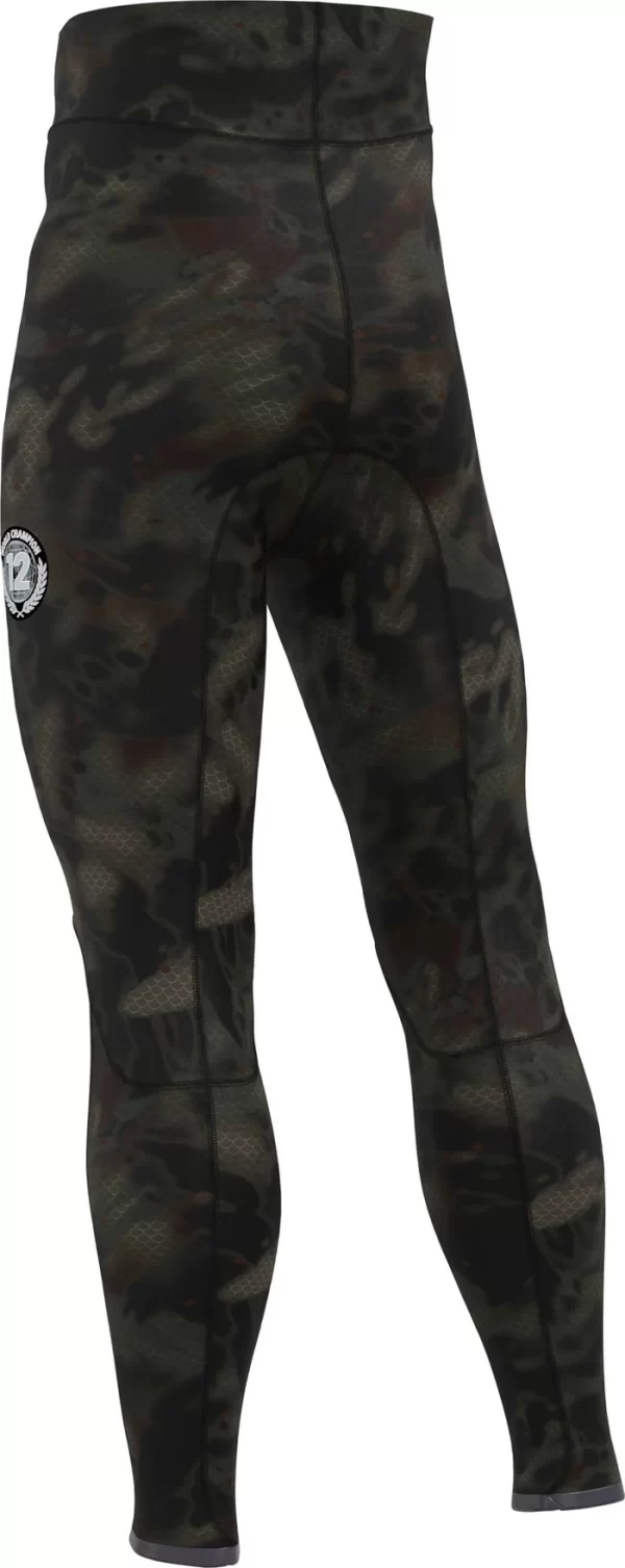 Cressi Posidonia Wetsuit Trousers - Image 5