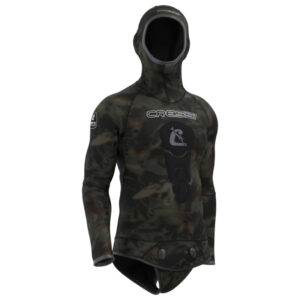 Cressi Posidonia Wetsuit Jacket