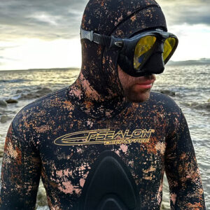 Epsealon Kombu Wetsuit Jacket