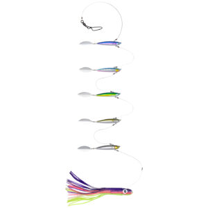 Rob Allen Rattle Flasher