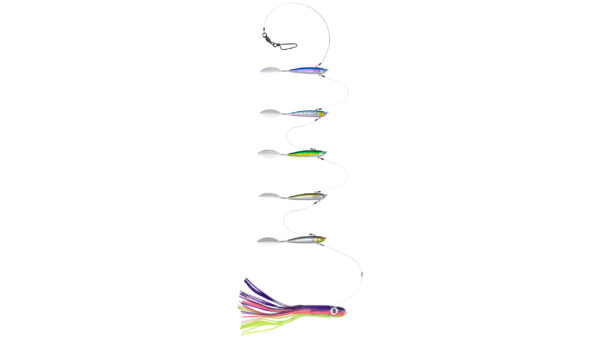 Rob Allen Rattle Flasher