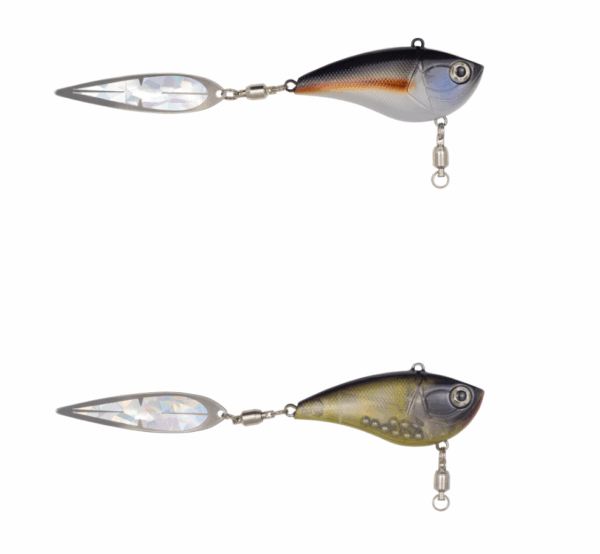 Rob Allen Rattle Flasher - Image 2