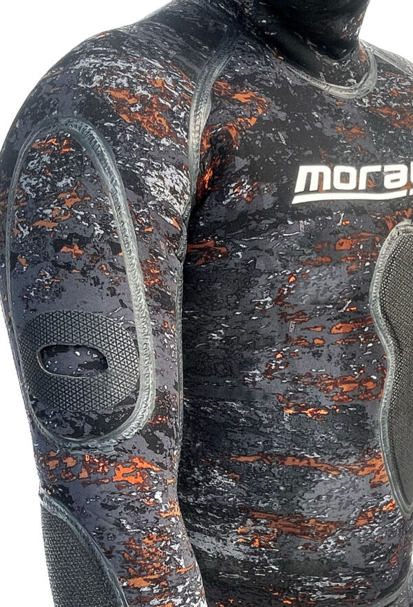 Moray 45 5.5mm Wetsuit - Image 13