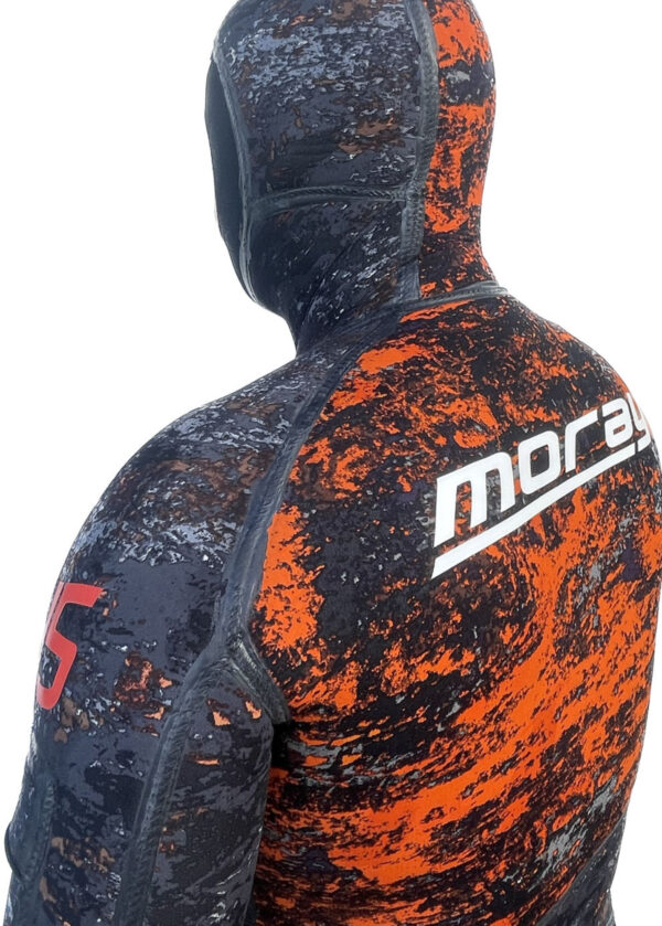 Moray 45 5.5mm Wetsuit - Image 9