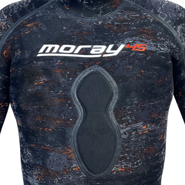 Moray 45 5.5mm Wetsuit - Image 7
