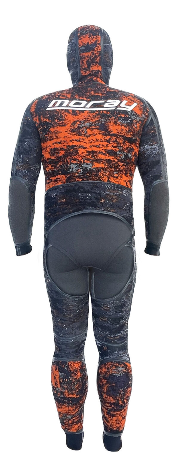 Moray 45 5.5mm Wetsuit - Image 6