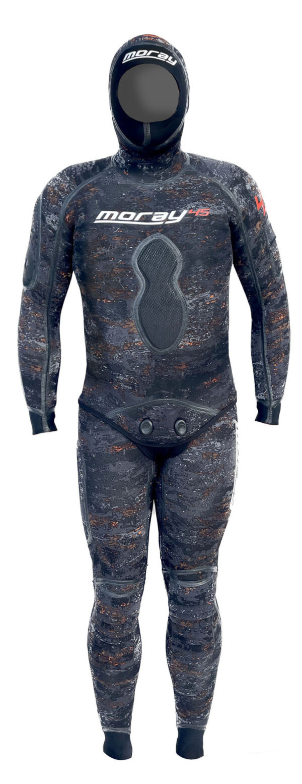 Moray 45 5.5mm Wetsuit - Image 3