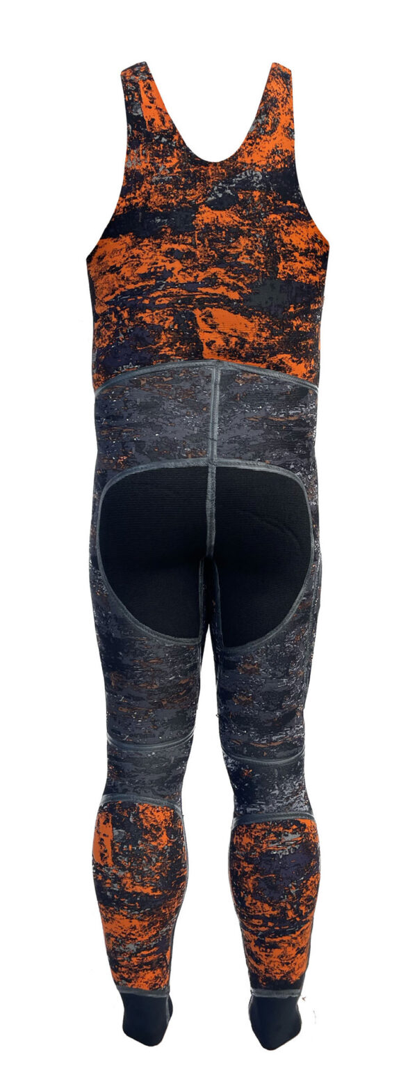 Moray 45 5.5mm Wetsuit - Image 12