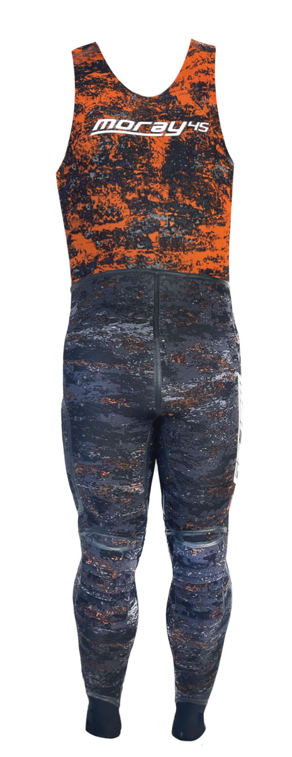 Moray 45 5.5mm Wetsuit - Image 11