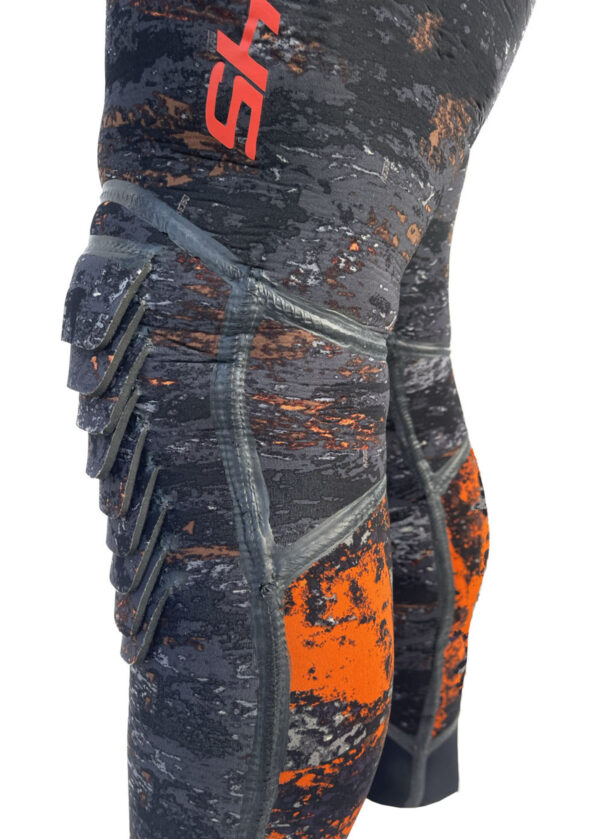 Moray 45 5.5mm Wetsuit - Image 17