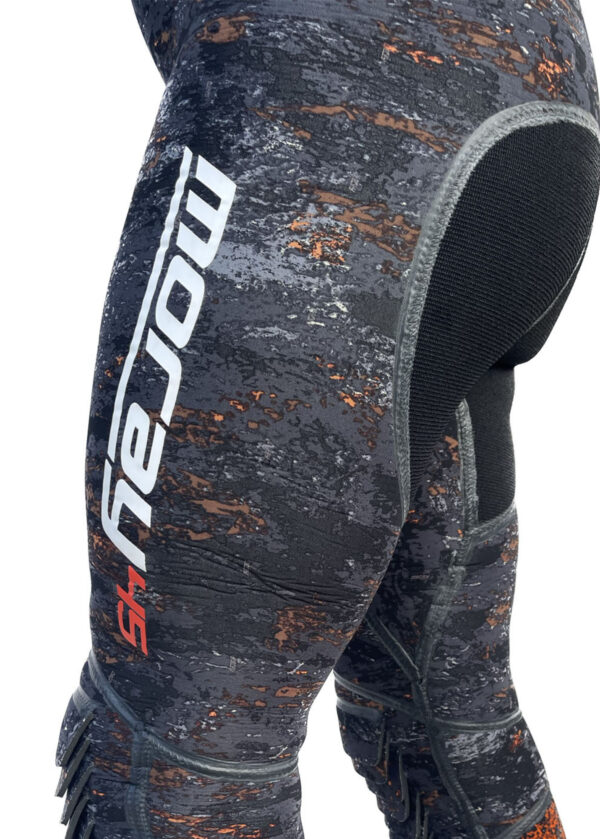 Moray 45 5.5mm Wetsuit - Image 15