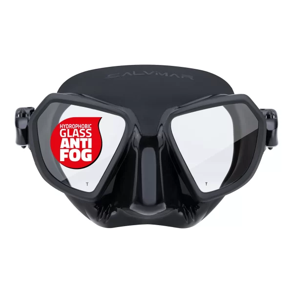 Salvimar Noah Mask Anti Fog