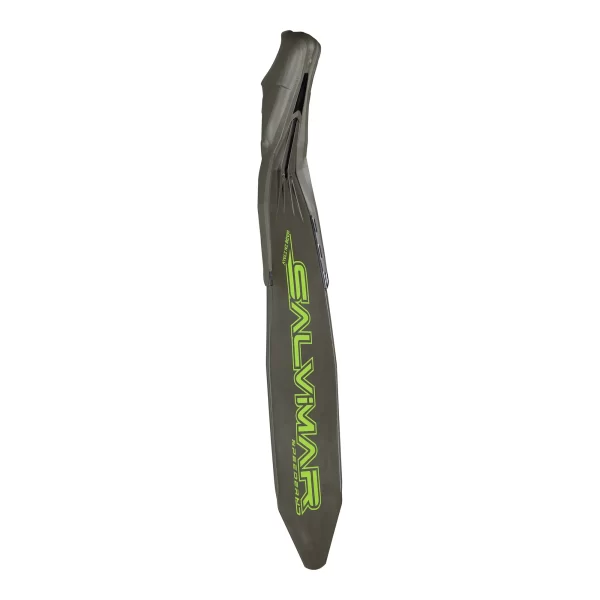 Salvimar Speeder Fins HD Military Green - Image 2