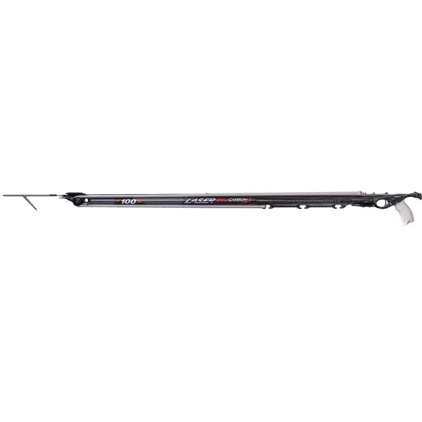 Pathos Laser Evo Carbon Roller - Image 3