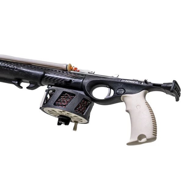 Pathos Laser Evo Carbon Roller - Image 4