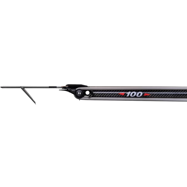 Pathos Laser Evo Carbon Roller - Image 5