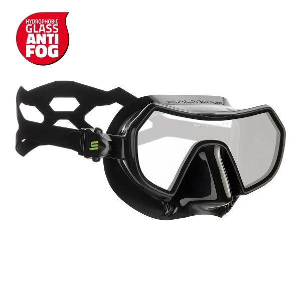 Salvimar Endless Mask Anti Fog