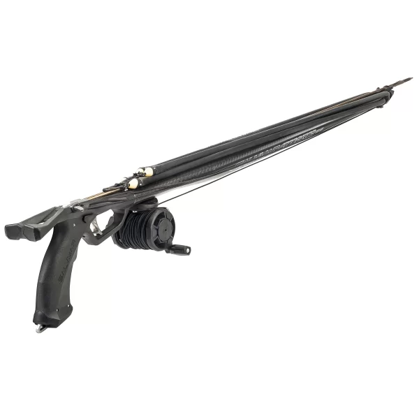 Salvimar Ares Carbo Speargun - Image 3