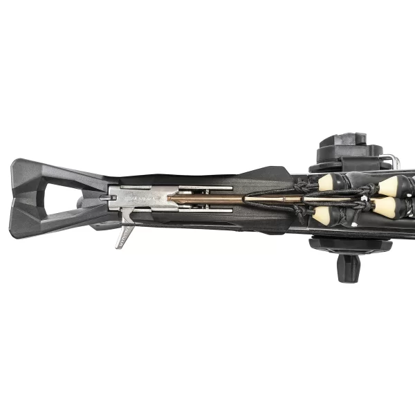 Salvimar Ares Carbo Speargun - Image 5