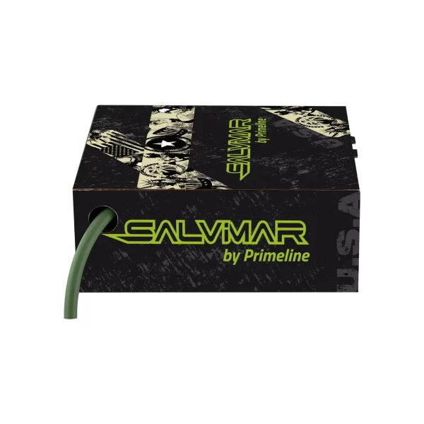 Salvimar PRIMELINE Optimus Green Speargun Rubber - Progressive