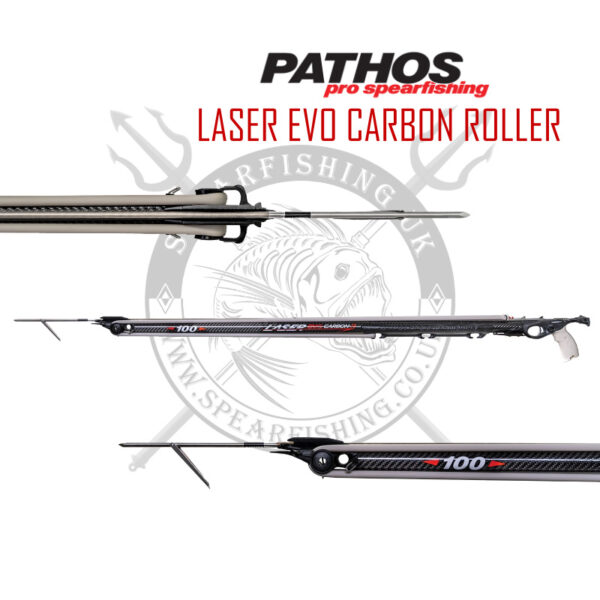 Pathos Laser Evo Carbon Roller