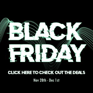 Black Friday Sale