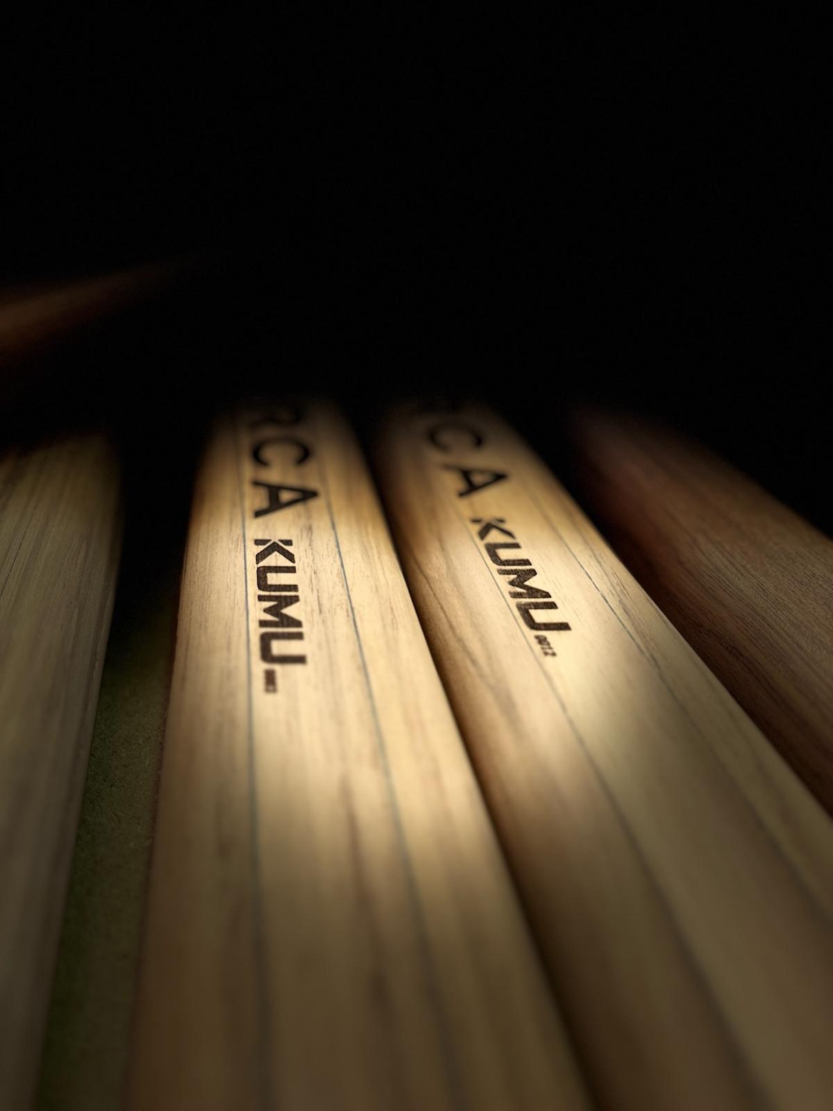 Orca KUMU Teak Speargun - Image 4