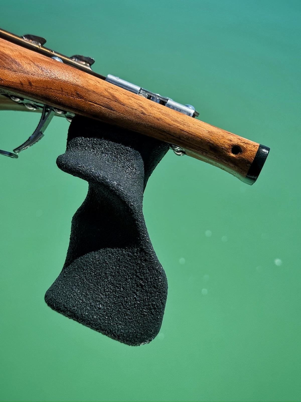 Orca KUMU Teak Speargun - Image 6