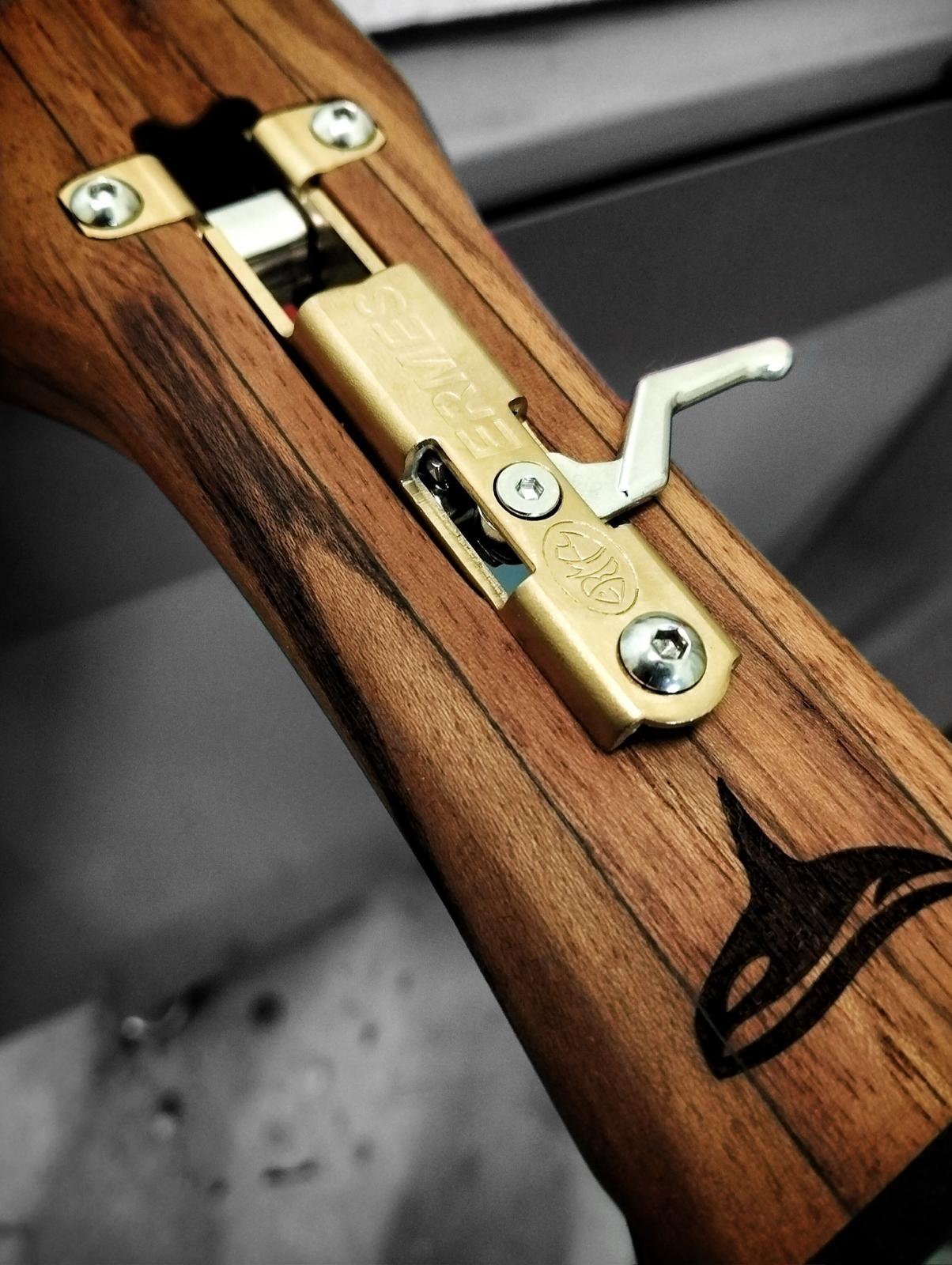 Orca KUMU Teak Speargun - Image 21