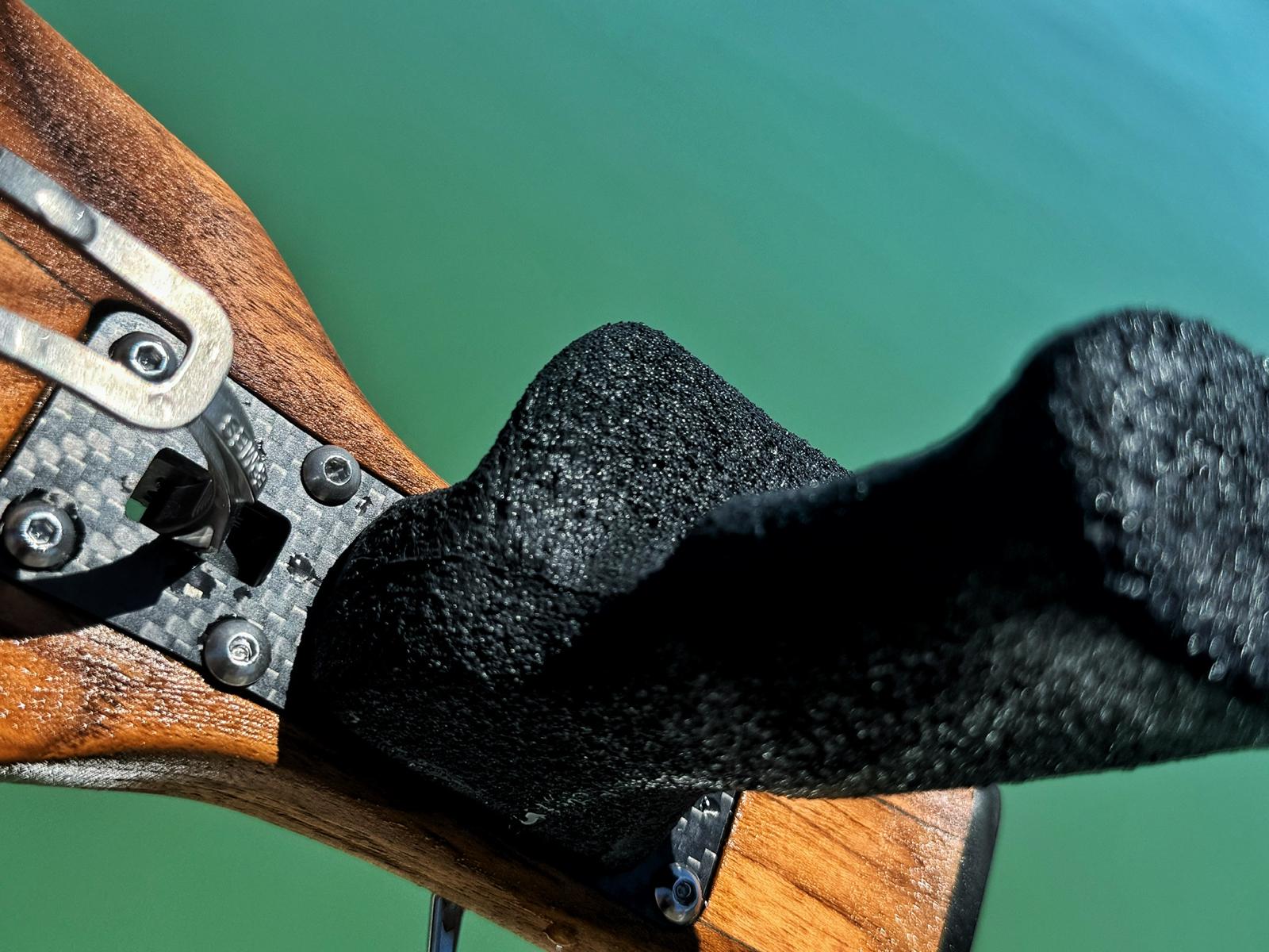 Orca KUMU Teak Speargun - Image 9
