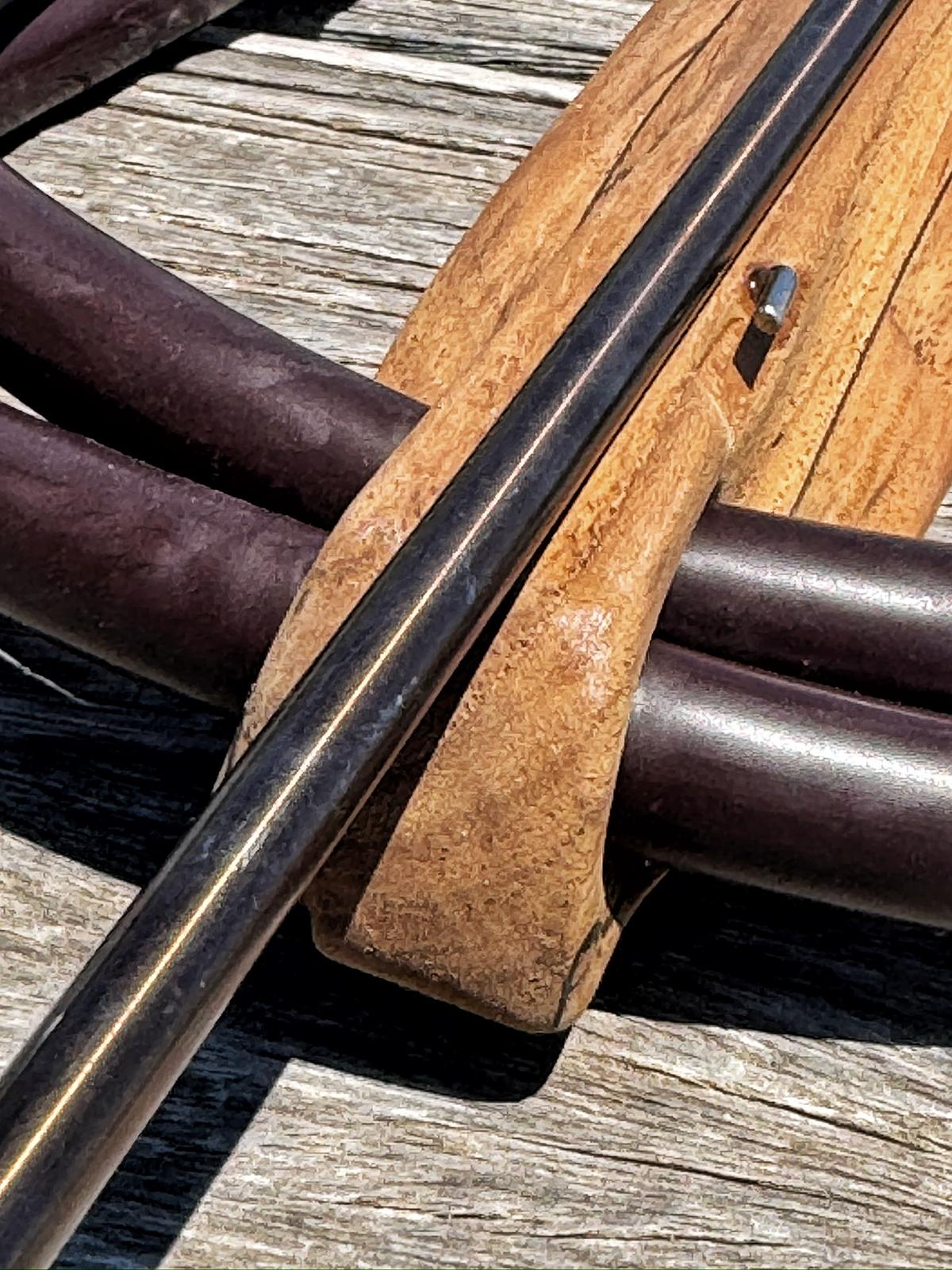Orca KUMU Teak Speargun - Image 12