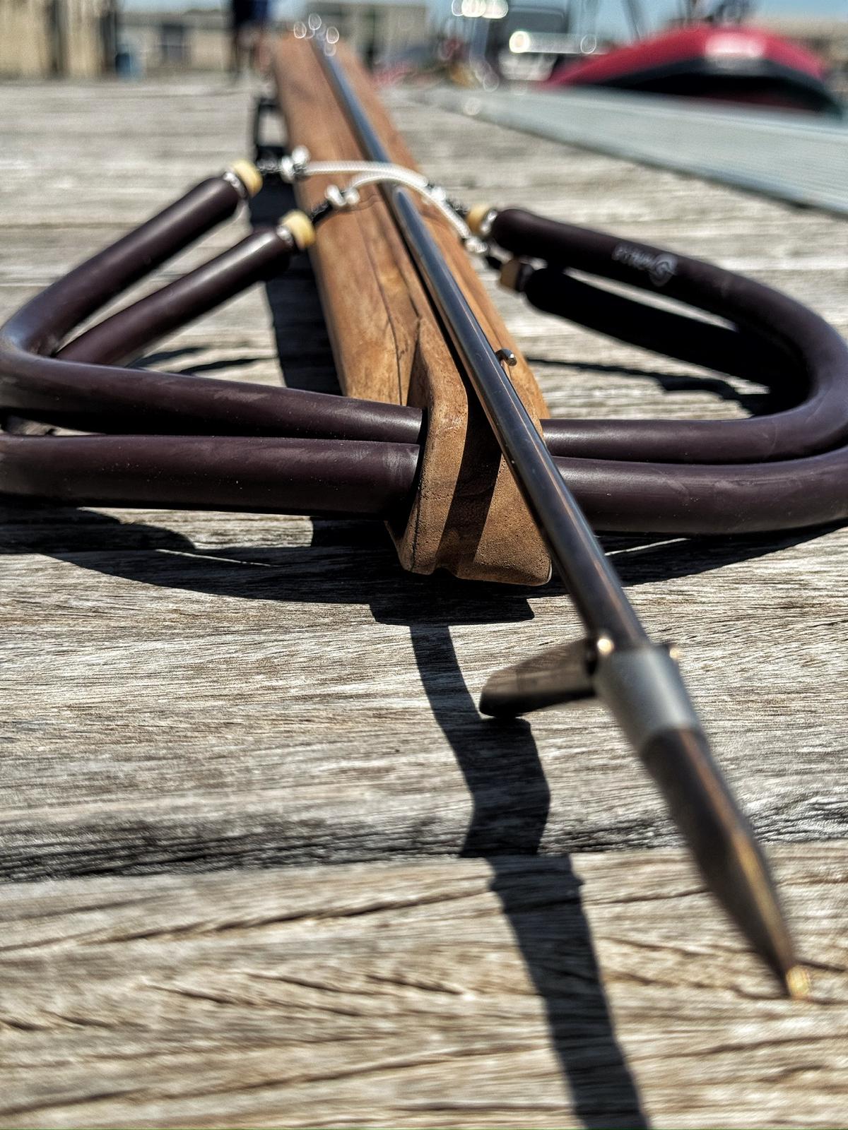 Orca KUMU Teak Speargun - Image 15