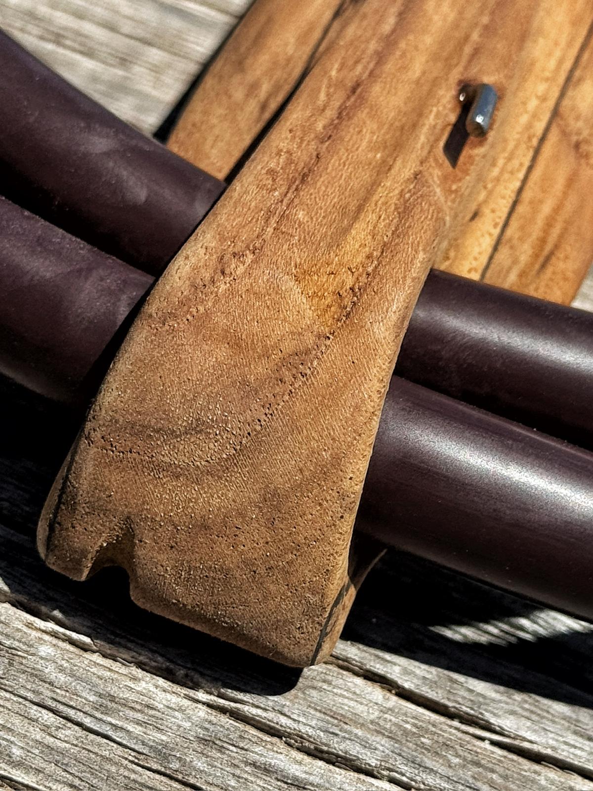 Orca KUMU Teak Speargun - Image 42