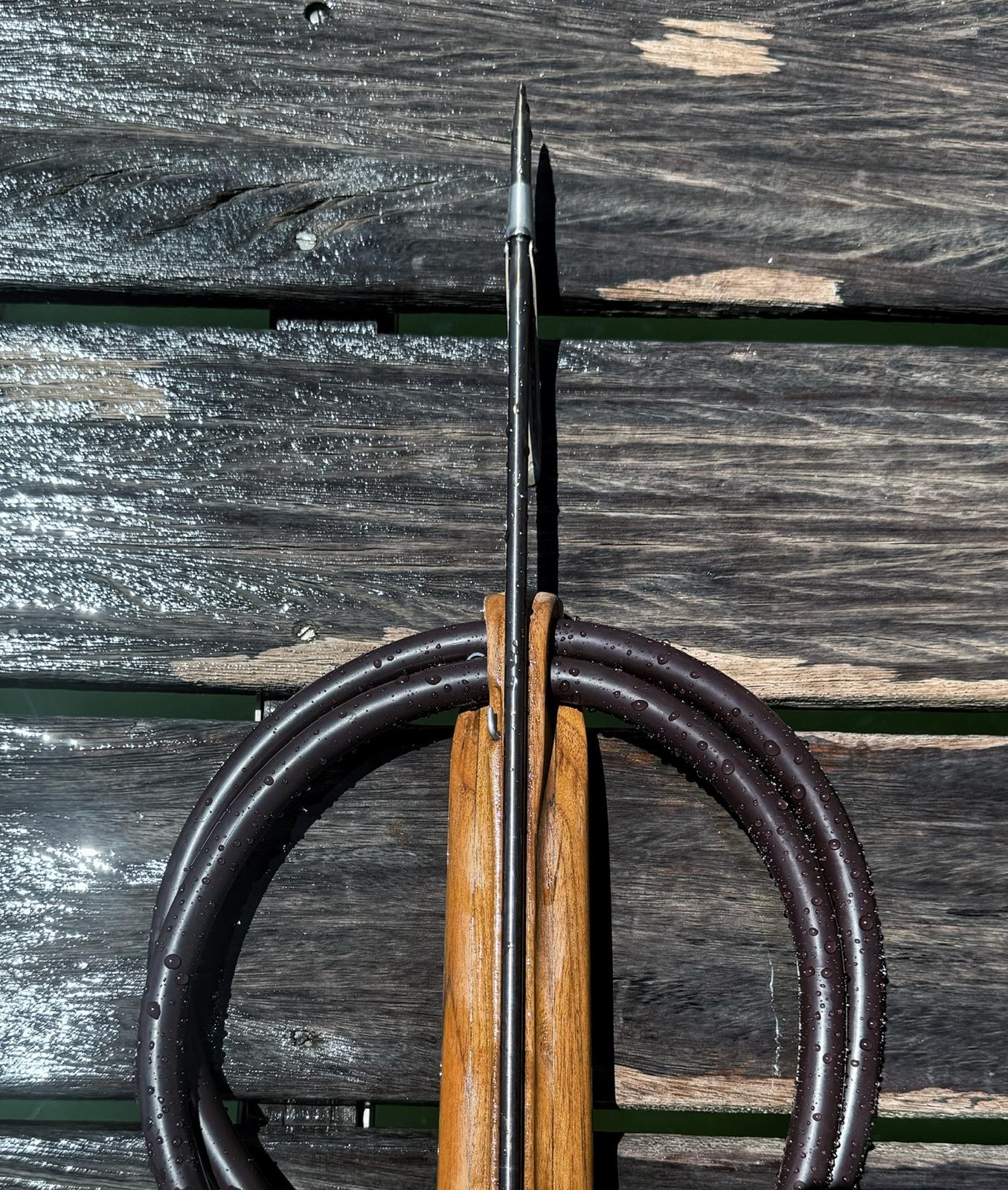 Orca KUMU Teak Speargun - Image 26