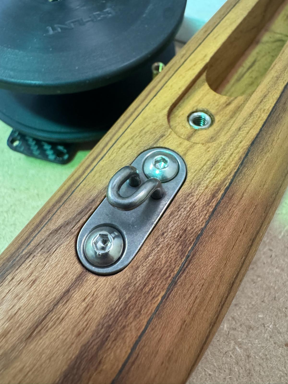 Orca KUMU Teak Speargun - Image 36