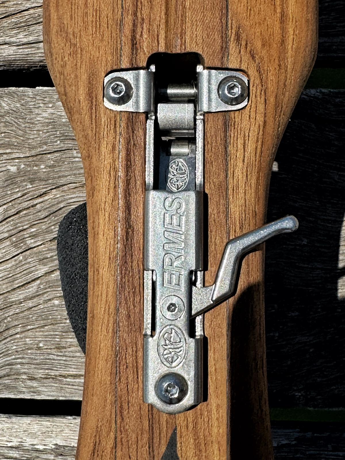 Orca KUMU Teak Speargun - Image 49
