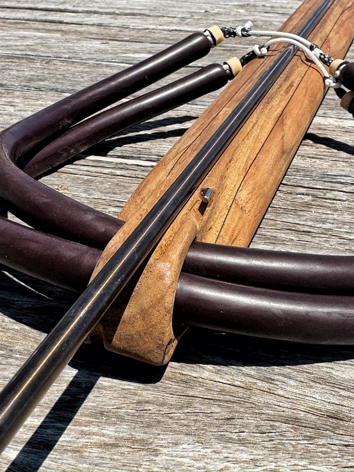 Orca KUMU Teak Speargun - Image 14