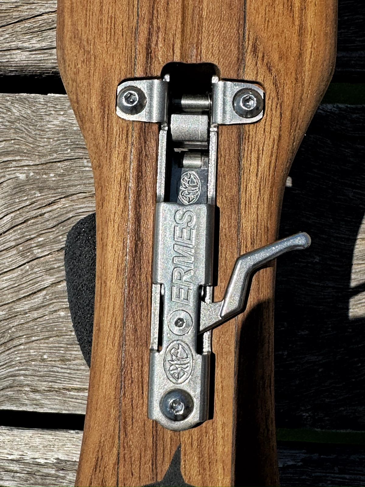 Orca KUMU Teak Speargun - Image 53