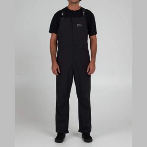 Salty Crew Long Range Bib/Salopette