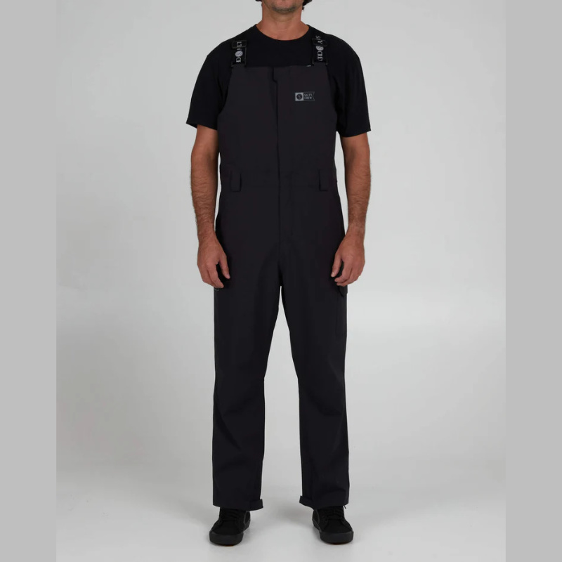 Salty Crew Long Range Bib/Salopette