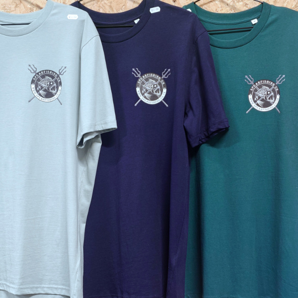 Spearfishing UK T-Shirts - Image 2