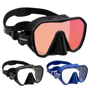 Cressi Z2 Small Mask
