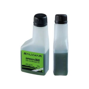 Salvimar Green 32 Oil For Pneumatic Spearguns