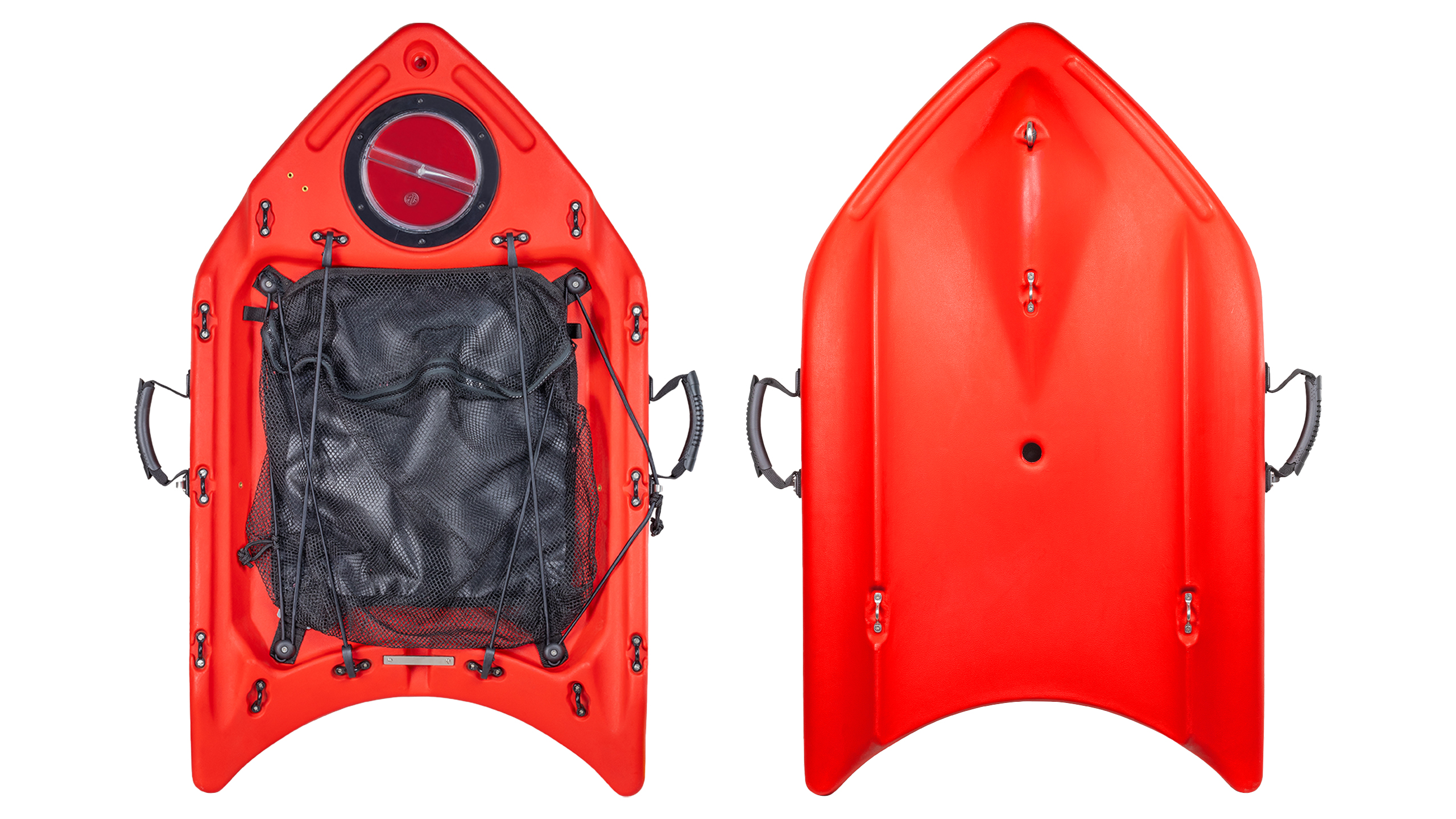 Rob Allen Banks Board With Hatch - Image 9